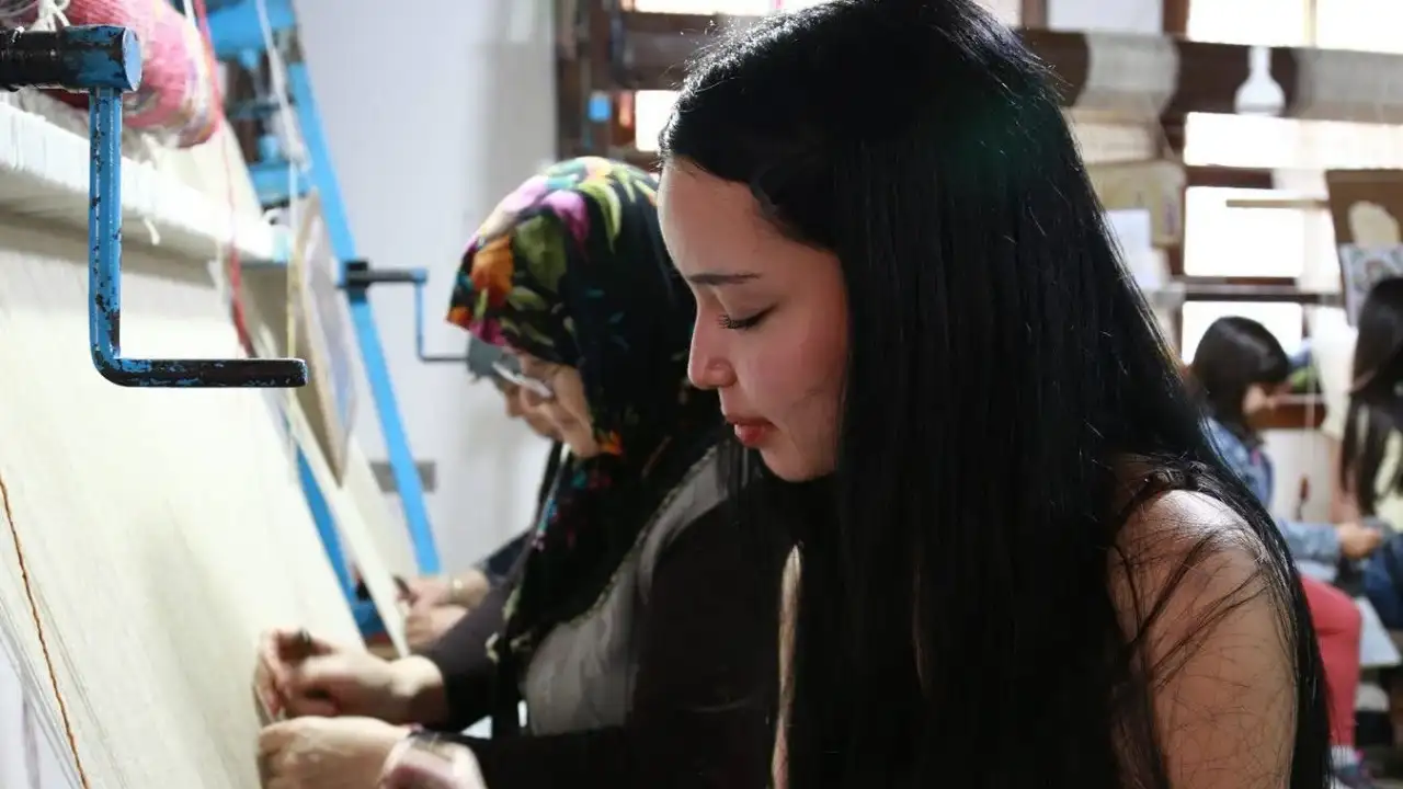 Salihli’den Kula’ya Kültürel Miras Yolculuğu
