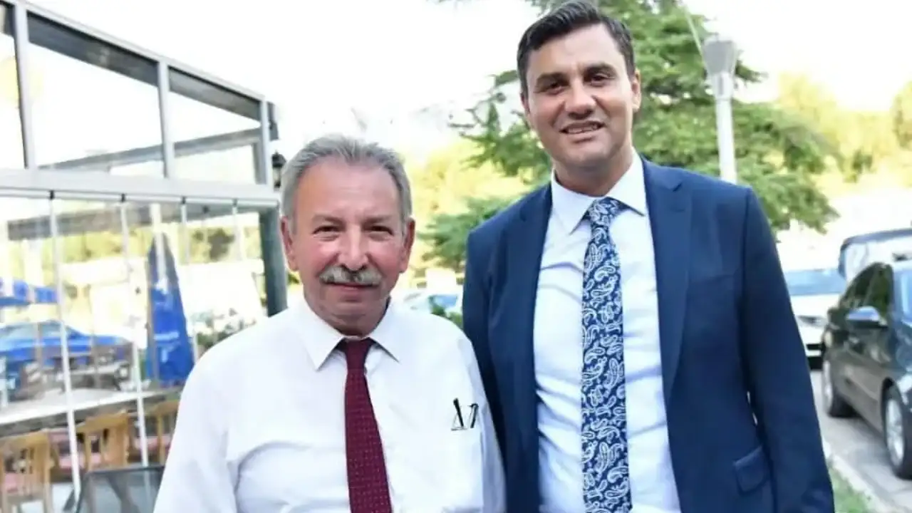 ‘Ferdi Zeyrek’in emek ve mücadelesini kimse gölgeleyemez’