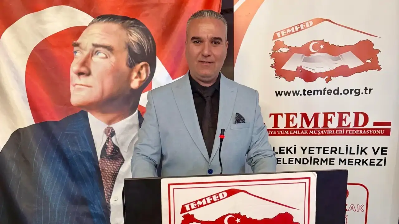 Yıllardır Beklenen Karar Çıktı... Manisa’da Emlak Odası Kuruluyor