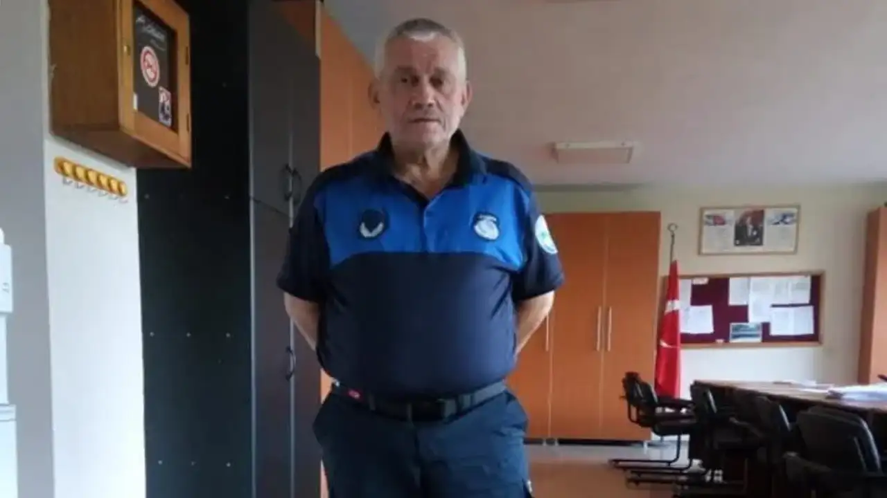 Salihli’nin Sevilen Yüzlerinden Mehmet Efe Hayata Veda Etti