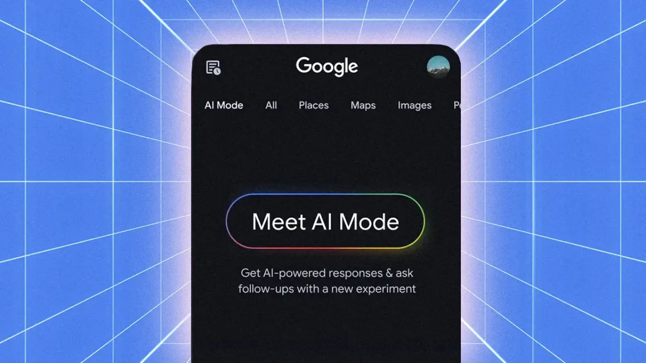 Google, yapay zeka arama sonuçlarında reklam göstermeye başladı