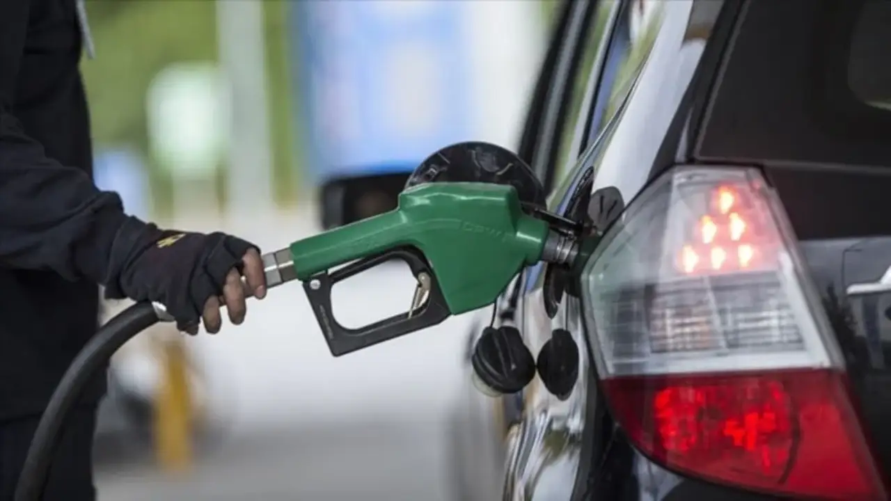 Motorine indirim geldi... Tabelalar değişti