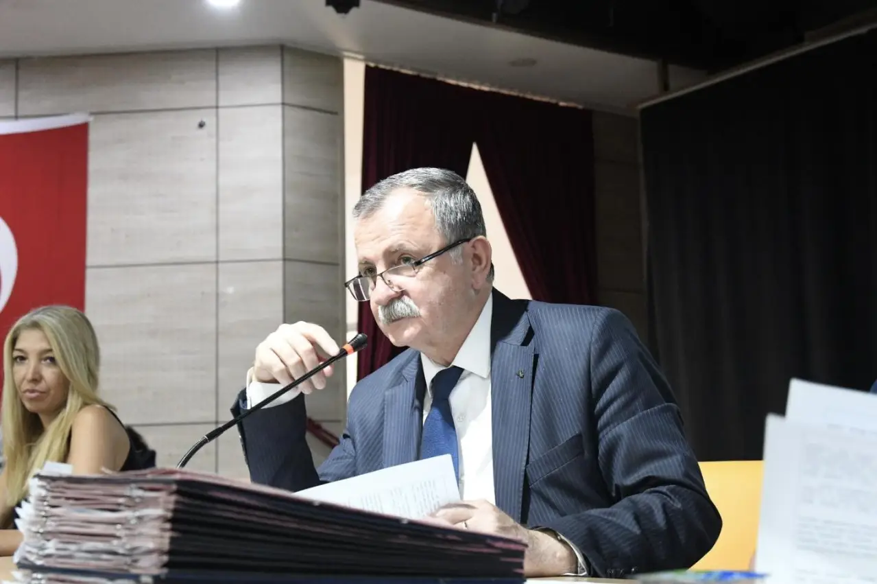 Başkan Balaban: "Doğamızın korunması, sadece devletimizin değil, her birimizin ortak sorumluluğudur"